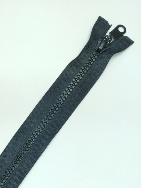 Застежка-молния MaxZipper 75 см Черный в Апшеронске